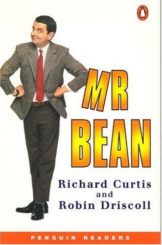 Tapa de Mr. Bean (Penguin Readers, Level 2)