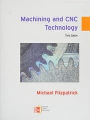 Tapa de Machining and CNC Technology