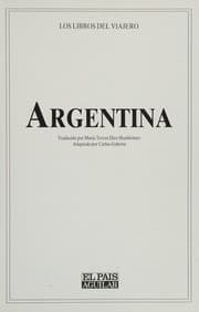 Tapa de Argentina