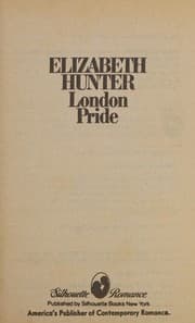 Tapa de London Pride