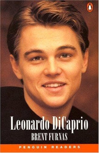 Tapa de Leonardo DiCaprio