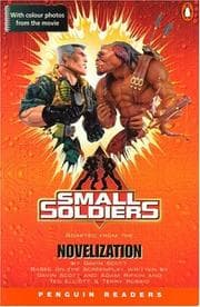 Tapa de Small Soldiers
