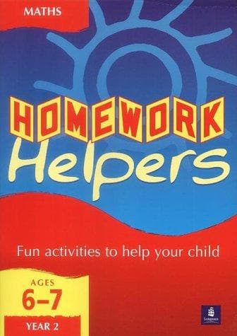 Tapa de Longman Homework Handbooks