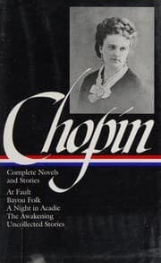 Tapa de Complete Novels and Stories