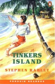 Tapa de Tinkers Island