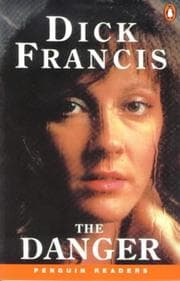 Tapa de "the Danger"