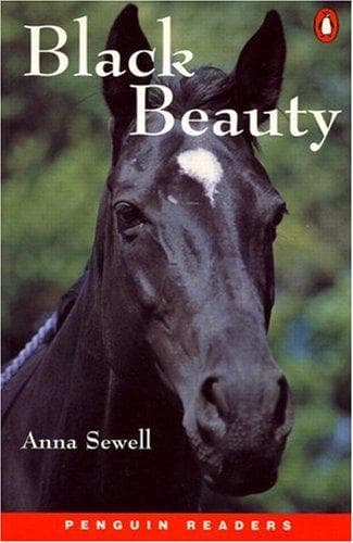 Tapa de Black Beauty