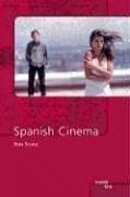 Tapa de Spanish cinema