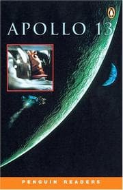 Tapa de Apollo 13