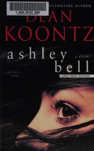 Tapa de Ashley Bell