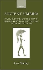Tapa de Ancient Umbria