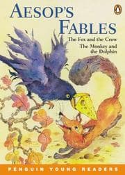 Tapa de Aesop's Fables