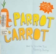 Tapa de Parrot Carrot