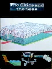 Tapa de The skies and the seas