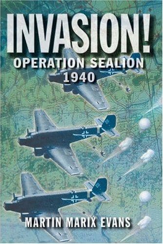 Tapa de Invasion!