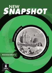 Tapa de New Snapshot
