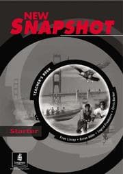 Tapa de New snapshot