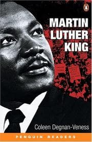 Tapa de Martin Luther King, Level 3