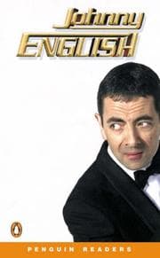 Tapa de Johnny English