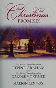 Tapa de Christmas Promises