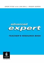 Tapa de Advanced Expert