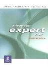 Tapa de Advanced expert CAE