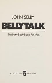 Tapa de Bellytalk