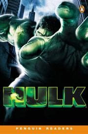 Tapa de Hulk