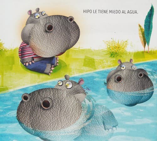 Tapa de Hipo no nada