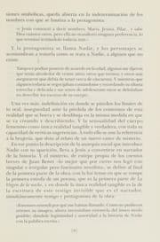 Tapa de La virgen de la noche