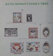 Tapa de Katie Morag's rainy day book