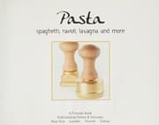 Tapa de Pasta