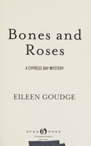 Tapa de Bones and roses