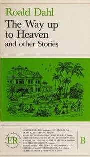 Tapa de Way Up to Heaven and Other Stories [adaptation]