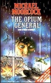 Tapa de The opium general