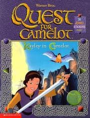 Tapa de Kayley in Camelot Jewel