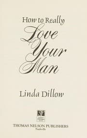 Tapa de How to really love your man
