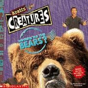 Tapa de Where're the bears?