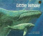 Tapa de Little whale