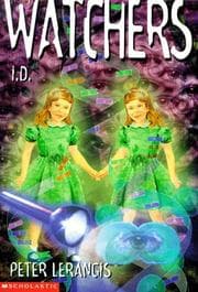 Tapa de Watchers #3
