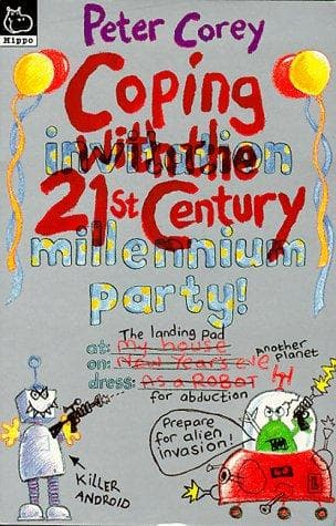 Tapa de Coping with the 21st Century (Coping S.)