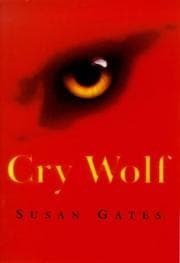 Tapa de Cry Wolf