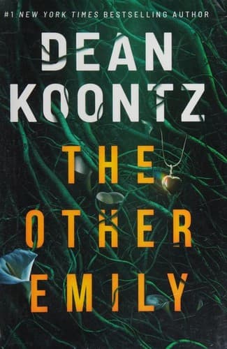 Tapa de The Other Emily