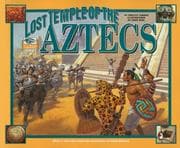 Tapa de I Was There : Lost Temple of the Aztecs