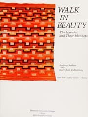 Tapa de Walk in beauty