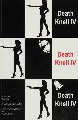 Tapa de Death knell IV