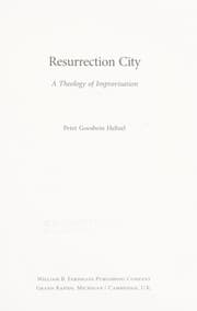 Tapa de Resurrection City