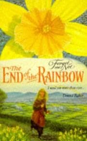 Tapa de The end of the rainbow