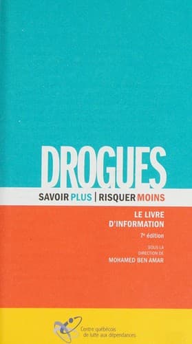 Tapa de Drogues