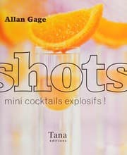 Tapa de Shots
